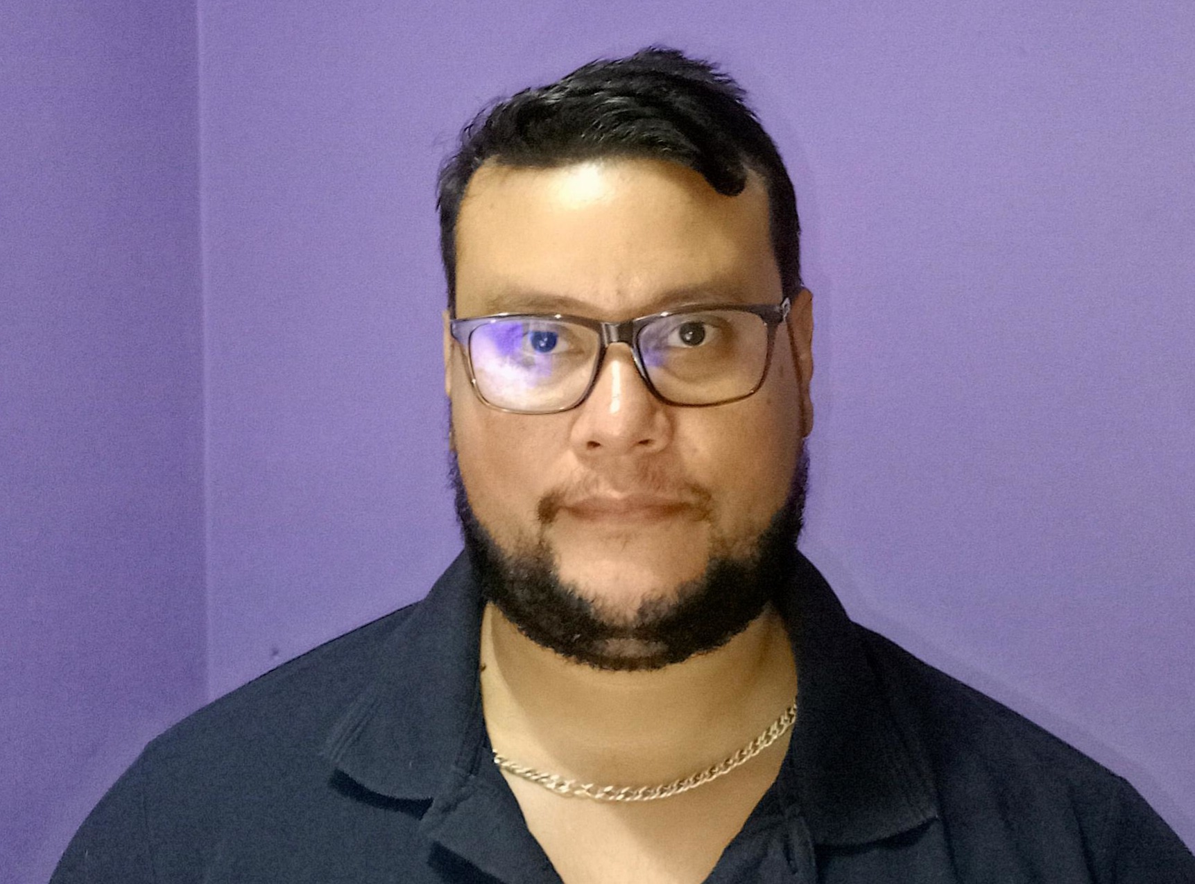 Daniel Rada